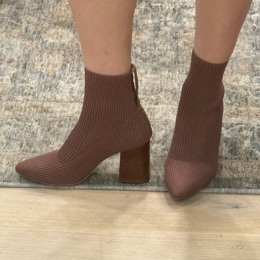 STEVEN by STEVE Madden BOOTS